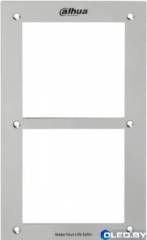 Рамка вызывной панели Dahua DHI-VTOF002 