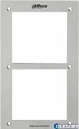 Рамка вызывной панели Dahua DHI-VTOF002 