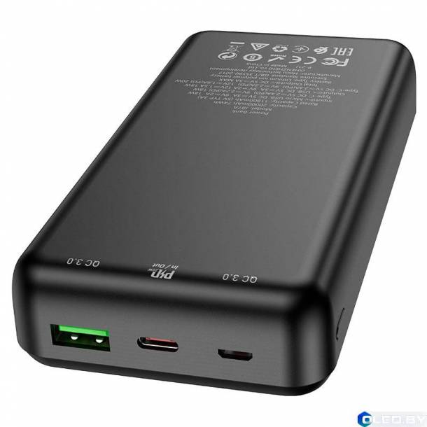 Внешний аккумулятор Hoco J87A 20000mAh