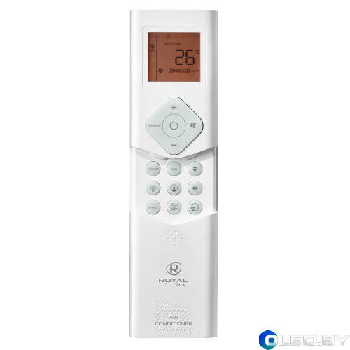 Мобильный кондиционер Royal Clima RM-BS28CH-E