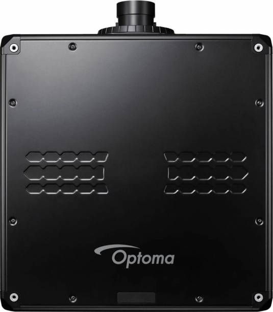 Проектор Optoma ZU1900 (w/o Lens)