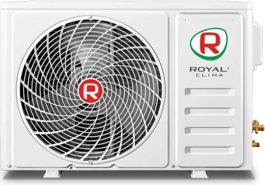 Кондиционер Royal Clima RC-PDC22HN