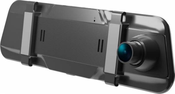 Видеорегистратор Neoline EasyDrive 2K Wi-Fi Dual
