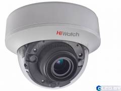 Видеокамера IP 2Mp HiWatch DS-I208 (2.8-12мм) 