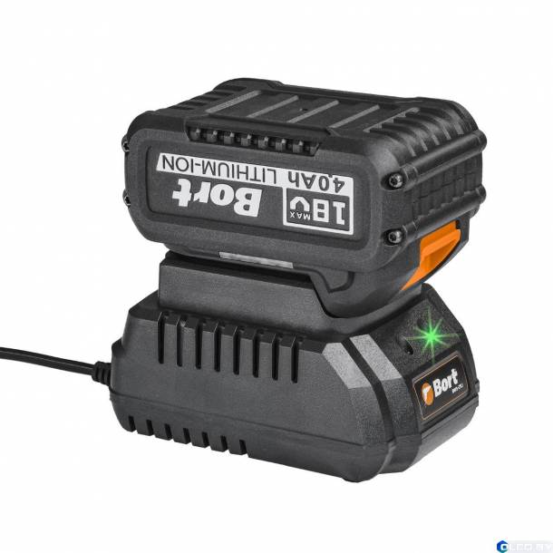 Угловая шлифмашина Bort BWS-21LI