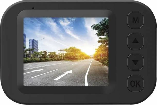 Видеорегистратор Inspector FHD-100