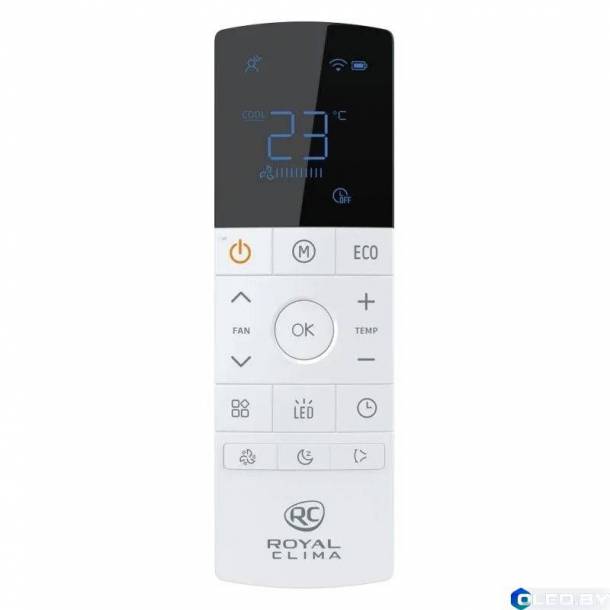 Кондиционер Royal Clima RCI-FCE35HN