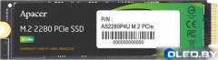 SSD диск Apacer AS2280P4U (1Tb) 