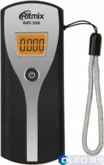 Фото и описание Алкотестер Ritmix RAT-350 
