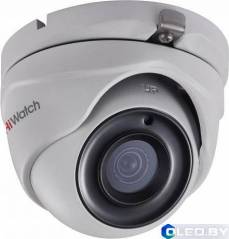 Видеокамера HD 5Mp HiWatch DS-T503 С (2.8мм) 