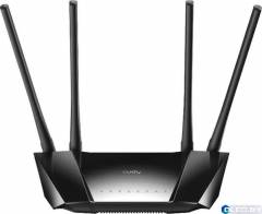 4G Wi-Fi роутер Cudy LT400 