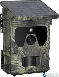 4G фотоловушка с солнечной панелью HC-600Pro 