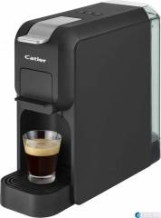 Кофемашина для капсул и молотого кофе Catler ES 703 Porto B 