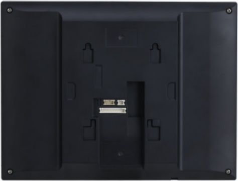 Монитор домофона Dahua DHI-VTH8641KMS-WP