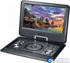 Портативный DVD-плеер XPX EA-1569D 