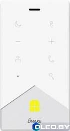 Аудиодомофон Dnake E211 