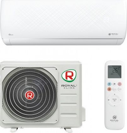 Кондиционер Royal Clima RC-RND35HN