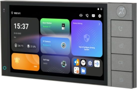 Монитор домофона Dahua DHI-SCP3022B-IBZ