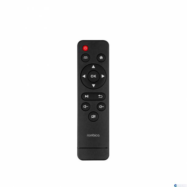 Проектор Rombica Ray Box A1