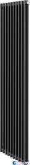 Радиатор Royal Thermo Insignia VC2180 - 10 секц. Anthracite 