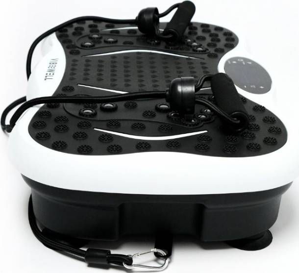 Виброплатформа VibeWell ST-060 WHITE