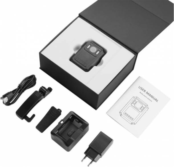 Персональный видеорегистратор X8B