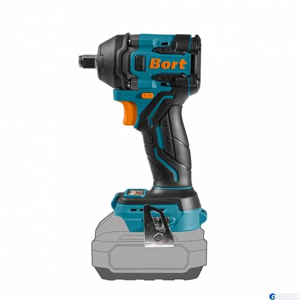 Гайковерт Bort BSR-21U-S