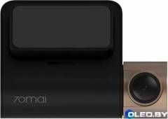 Видеорегистратор-зеркало Xiaomi 70mai Dash Cam Lite Midrive D08 