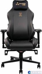 Кресло геймерcкое EVOLUTION PLAYER ONE X-BASE 