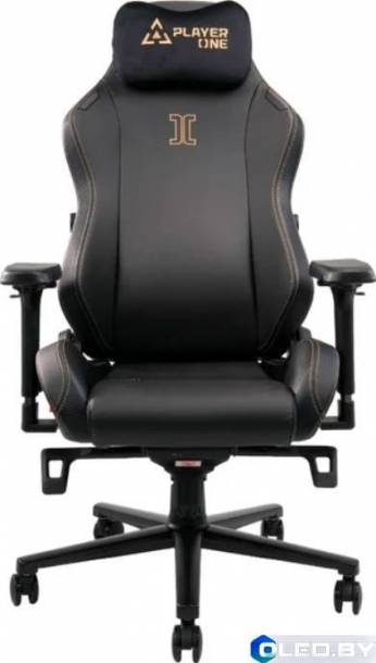 Кресло геймерcкое EVOLUTION PLAYER ONE X-BASE