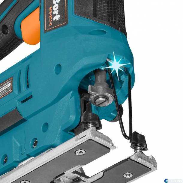 Электролобзик Bort BPS-21Li-Q