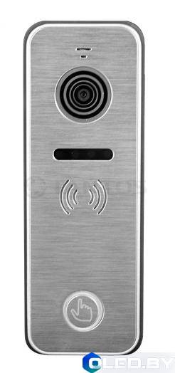 Вызывная панель Tantos iPanel 2 HD (черный)