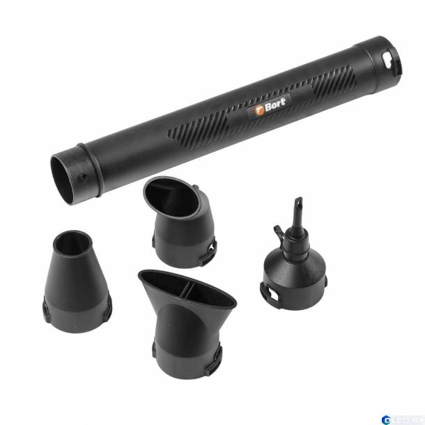 Воздуходувка Bort BSS-21U-Li