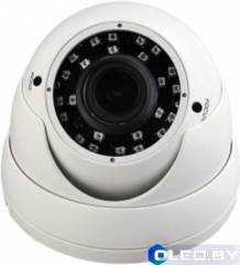 Видеокамера IP 4Mp Arsenal AR-I458 (2.8-12.5mm) 