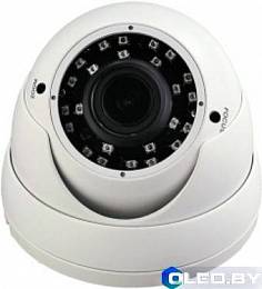 Видеокамера IP 4Mp Arsenal AR-I458 (2.8-12.5mm) 