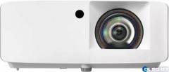Проектор Optoma ZH350ST 
