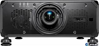 Проектор Optoma ZU1700 (w/o Lens) 