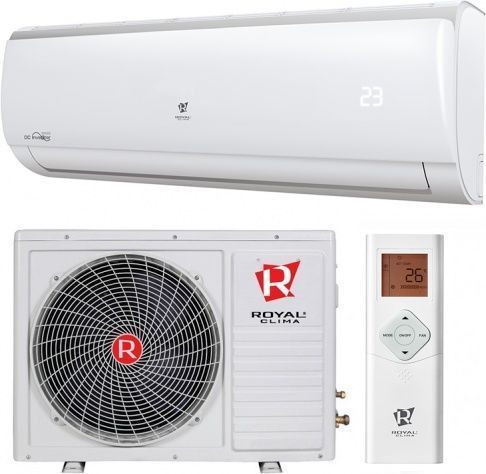 Кондиционер Royal Clima RCI-TWL22HN