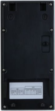 Вызывная панель Dahua DHI-VTO3222E-P