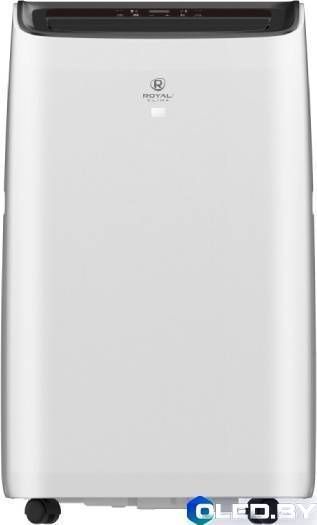 Мобильный кондиционер Royal Clima RM-LP60CN-E
