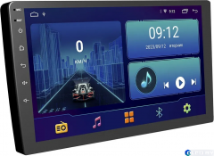 Автомагнитола Eplutus CA901 на базе Android 12 