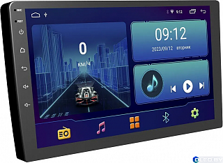 Автомагнитола Eplutus CA901 на базе Android 12 