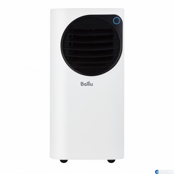 Кондиционер Ballu BPAC-10 EPW/N6 White
