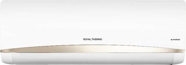 Кондиционер Royal Thermo Perfecto RTPI-09HN8