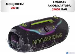 Колонка беспроводная Hopestar A6 CLUB 