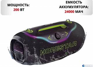 Колонка беспроводная Hopestar A6 CLUB 