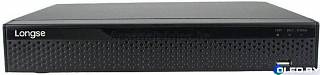 Видеорегистратор HD 16 каналов Longse LS-XVR0216 