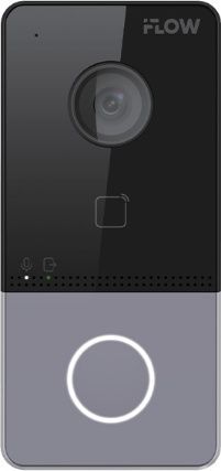 Комплект видеодомофона iFLOW F-VI-5443I