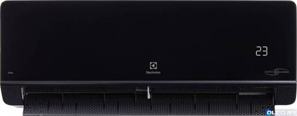 Кондиционер Electrolux EACS/I-24HIX-BLACK/N8