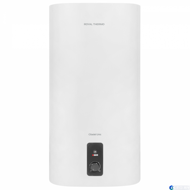 Водонагреватель Royal Thermo RWH 50 Citadel H